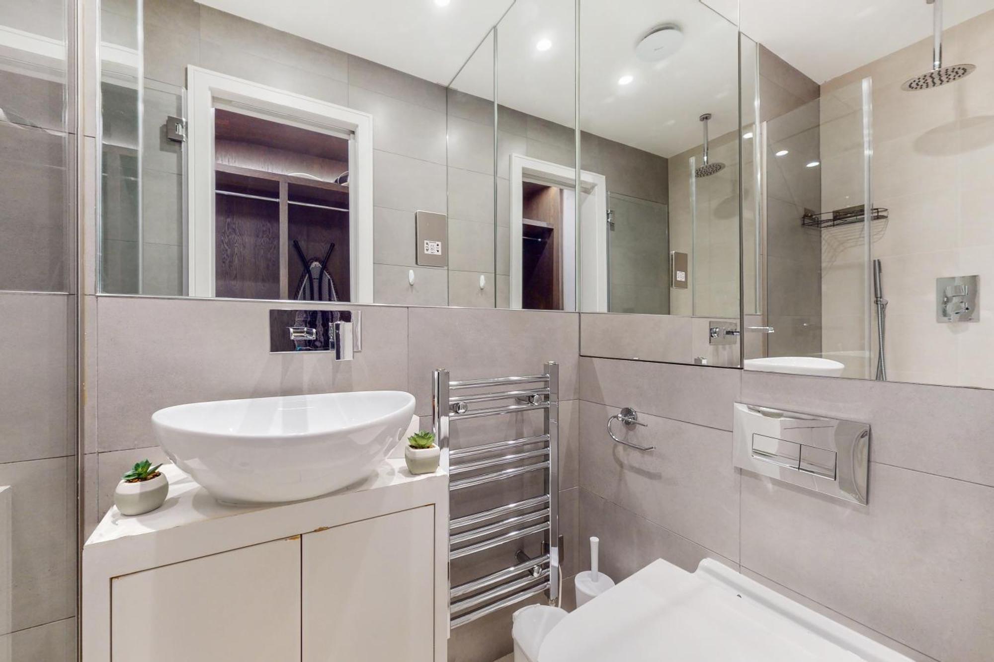 Park Lane Apartments Marylebone Лондон Екстер'єр фото